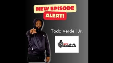 Check out our latest episode!