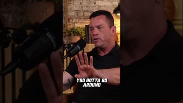 They weren't just jumpers. They were Fathers. Mothers. Friends. Coworkers. Humans.