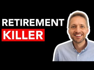 RETIREMENT: One Question Makes All the Difference