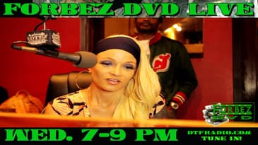 Charli Baltimore Talks Biggie, BMB Records W/ Trick Trick Working W/ Ghostface, RZA & Faith Evans