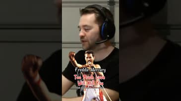 The best Queen song #queen #freddiemercury #brianmay