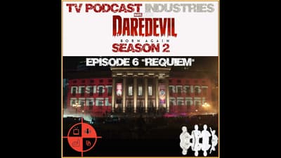Daredevil Born Again 206 Review
