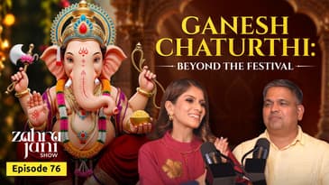 Why We Celebrate Ganesh Chaturthi: Untold Stories & Cultural Significance | Nilesh Oak