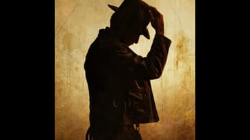 281: Timeless Heroes: Indiana Jones and Harrison Ford + The Making of Indiana Jones and the Dial ...