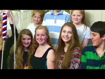 Fun with bells trailer - a podcast with bell and handbell ringing interviews