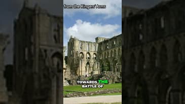 Ghostly Bells Toll at Thunderfield Castle!