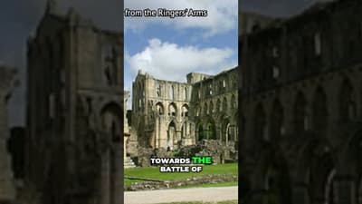 Ghostly Bells Toll at Thunderfield Castle!