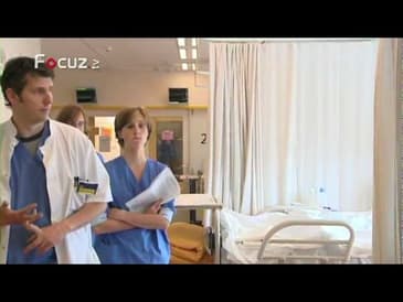 Gezonde Zorg: Intensive Care (ICU)