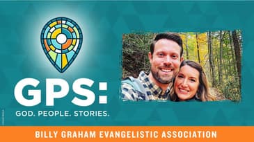 After Helicopter Crash, Widow Leans Into Trusting God