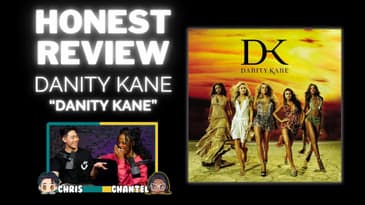 Danity Kane’s Debut Album - One of the Best from Reality TV?