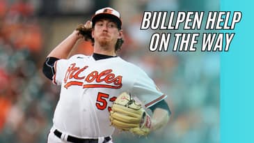 Mariners Make A MUCH NEEDED Trade For A Reliever