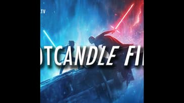 Footcandle Films: The Rise of Skywalker