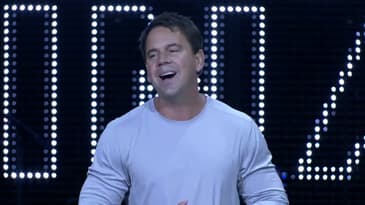 Dominic Done: Ephesians 3:14-21