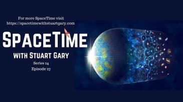 Resolving a Cosmological Conundrum | SpaceTime S24E27 | Astronomy Science Podcast