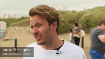 On the Beach Mission (Bude)