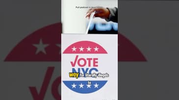 New York City was trying to let illegal immigrations vote