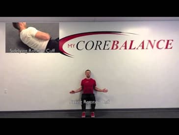 Tri Level Shoulders Zen