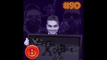 Press B 30: Doki Doki Savage