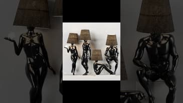 Check out Episode 30 about forniphilia! Aka human Furniture