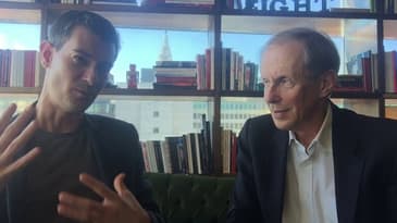 Graham Price  - Positive Mindset [Free Training]