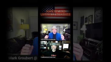 Are these the New Soviets?! #shorts