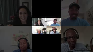 What I Thought Africa Was 🧐 #rhythmroambpt #culturetalk #africa #africawhat