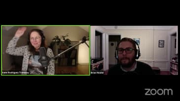 House(bound)shows 2: Irene Tremblay