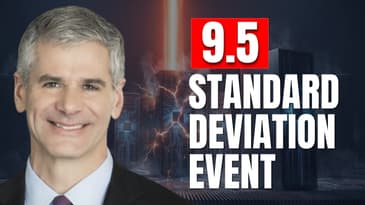 Not Once in 18,900 Tries | Michael Mauboussin on What History Says About AI Growth