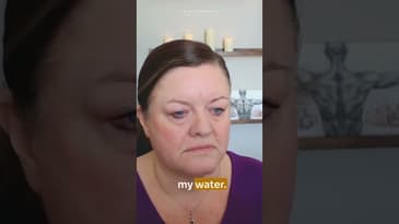 💧 Are you paying enough attention to your water? 🧪