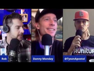 NEWS AF LIVE - January 8, 2020