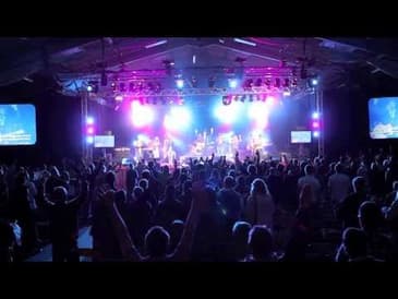 Look back at Creation Fest 2010