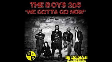 The Boys Podcast Season 2 Episode 5