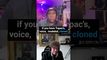 Revive the dead with AI