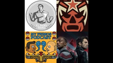 S4 EP7:Hector Rodriguez and more spoilers