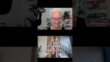 Notice this about your thoughts and everything changes #mentalhealth #psychology #shorts