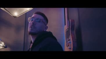 Ty Hartz - Time Set Aside | Christian Hip Hop Music