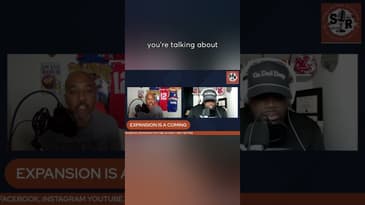 It Goes Beyond Seattle and Vegas #basketball  #shorts