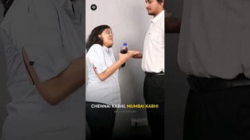 Who will win? | MI vs CSK| CA Rachana Ranade | #Shorts