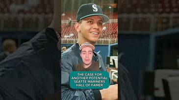 THE CASE FOR ANOTHER MARINERS STAR TO BE IN THE HALL OF FAME
