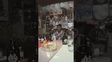 We won’t forget what they did to “Cold Crush” #LifeIsDope 😎 #podcast with Musa Bailey #plugnetwork