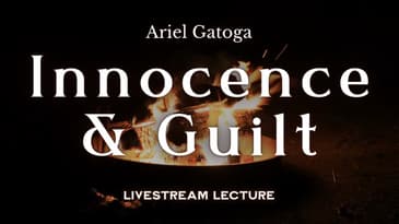 A Question Of Guilt and Innocence