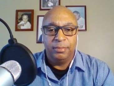 Black Entrepreneurship - No Excuses