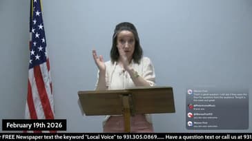 Republican Party Meet and Greet