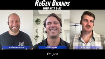 How Kettle & Fire Sources Bones - Episode 12 - Justin @ Kettle & Fire