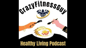 Autism Education and Awareness for Overwhelmed Brains: How to Support CrazyFitnessGuy’s Mission