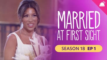 A Perfect Match RHAPup: MAFS 18 Premiere Recap