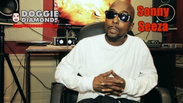 Sonny Seeza Explains Why You Don't See Him With ONYX Anymore