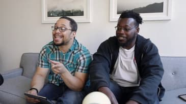 The Review Zoo - EP 23 - This Time We Do It Live