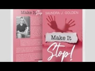 Freedom Family & Friends with Saundra Golden