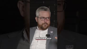 Two Brothers, One Dream: From Teenagers to Business Success